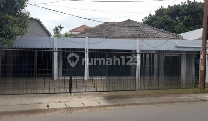 Ruko Bagus di Pondok Ranji Tangsel Dekat Stasiun KRL Pondok Ranji Ruko Bagus di Pondok Ranji Tangsel Dekat Stasiun KRL Pondok Ranji