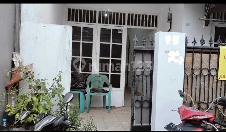 Rumah Siap Huni Di Komplek Kebon Jeruk Jakbar Dekat Tol Kebon Jeruk Rumah Siap Huni Di Komplek Kebon Jeruk Jakbar Dekat Tol Kebon Jeruk
