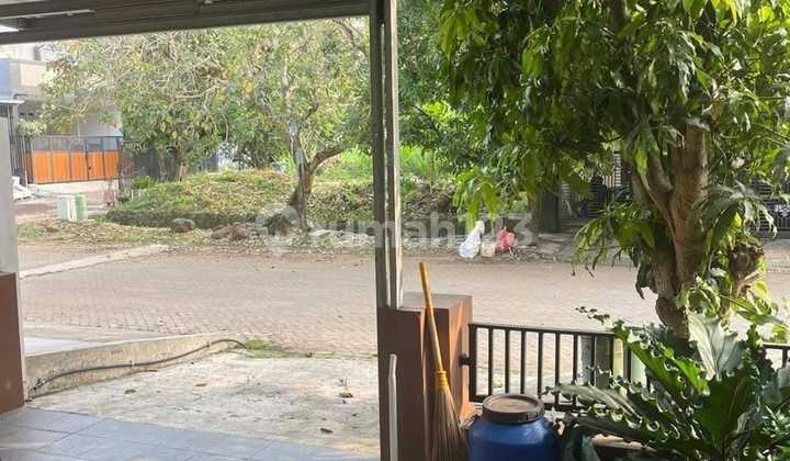Rumah Bagus Di Perumahan Bumi Serpong Residen Dekat Stasiun Sudimara 2