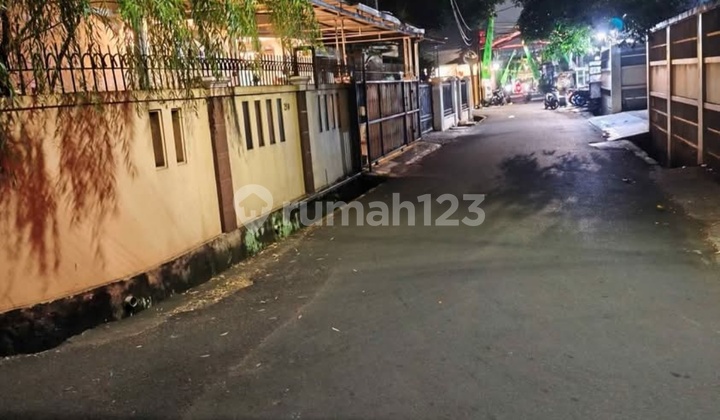 Rumah Bagus Di Srengseng Kembangan Jakbar Dekat Toll Kebon Jeruk 2