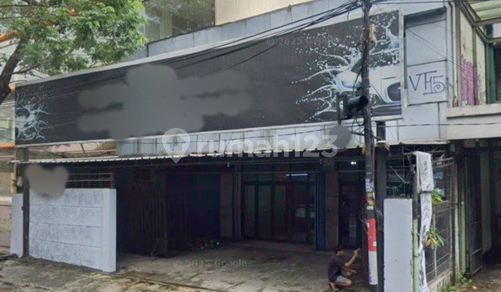 Ruko Strategis Di Kebayoran Lama Jaksel Dekat Mrt Lebak Bulus Ruko Strategis Di Kebayoran Lama Jaksel Dekat Mrt Lebak Bulus