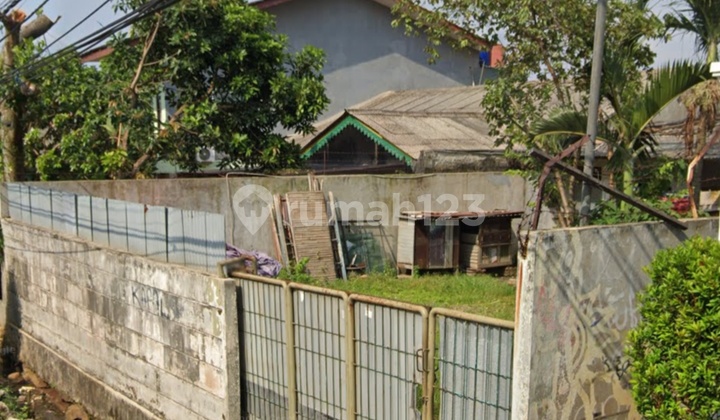 Kavling Strategis Di Jagakarsa Jakarta Selatan Dekat Universitas Indonesia Kavling Strategis Di Jagakarsa Jakarta Selatan Dekat Universitas Indonesia