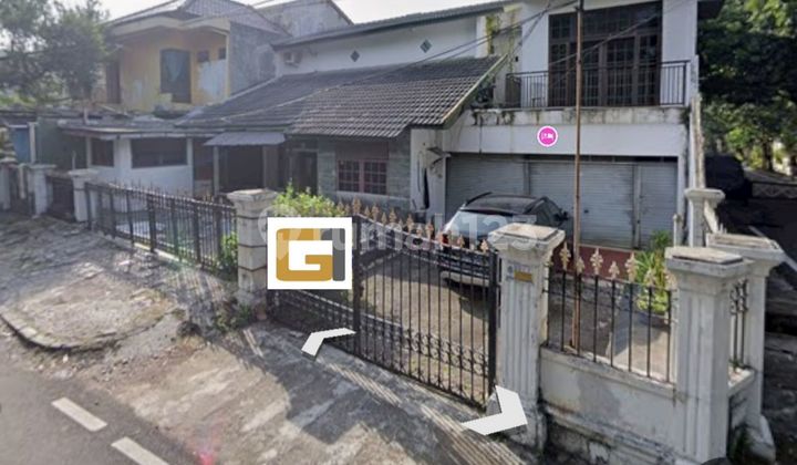 Rumah Hook Ada Kost Kostan Di Benhil Jakpus Dekat Lrt Dukuh Atas 2