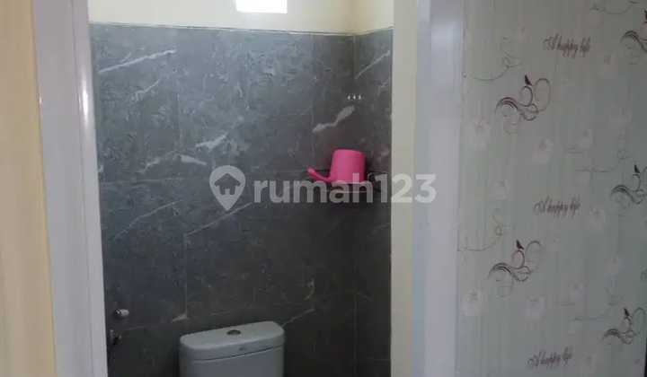 Rumah Minimalis 3 Lantai Di Tanah Kusir Jaksel Dekat Tol Veteran 2