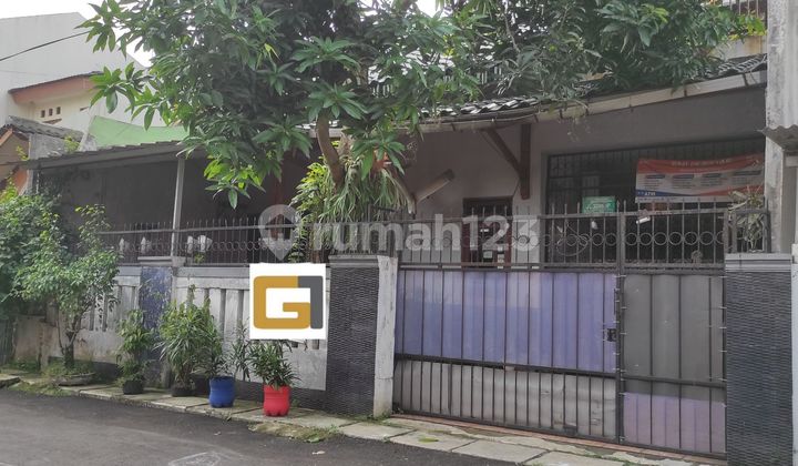 Rumah Siap Huni Di Perum Bukit Indah Serua Ciputat Dekat Tol Bsd Rumah Siap Huni Di Perum Bukit Indah Serua Ciputat Dekat Tol Bsd