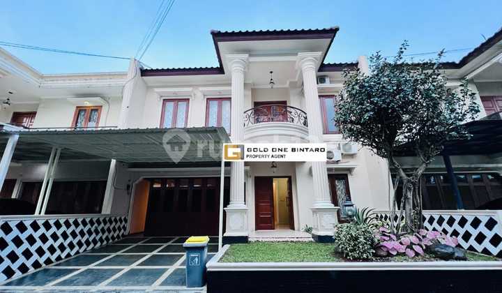 Rumah Town House Di Petukangan Pesanggrahan Jaksel Dekat Tol Ciledug Rumah Town House Di Petukangan Pesanggrahan Jaksel Dekat Tol Ciledug