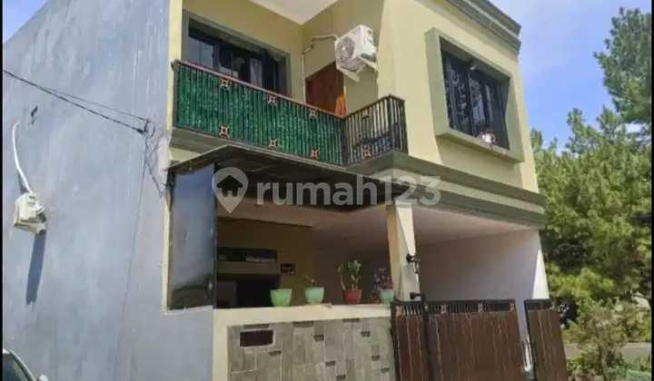 Nice 2-Story House in Bintaro Sector 9 Near Bintaro Exchange
