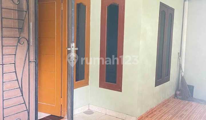 Rumah Bagus Di Legok Residence Tangerang Dekat Gerbang Tol Legok 2