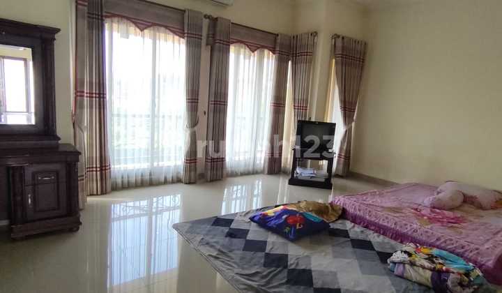 2-Story House in Cipadu Cluster, Tangsel, Near Petukangan Busway Stop 2