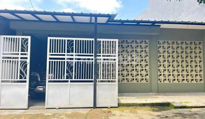 Rumah Bagus Di Legok Residence Tangerang Dekat Gerbang Tol Legok Rumah Bagus Di Legok Residence Tangerang Dekat Gerbang Tol Legok