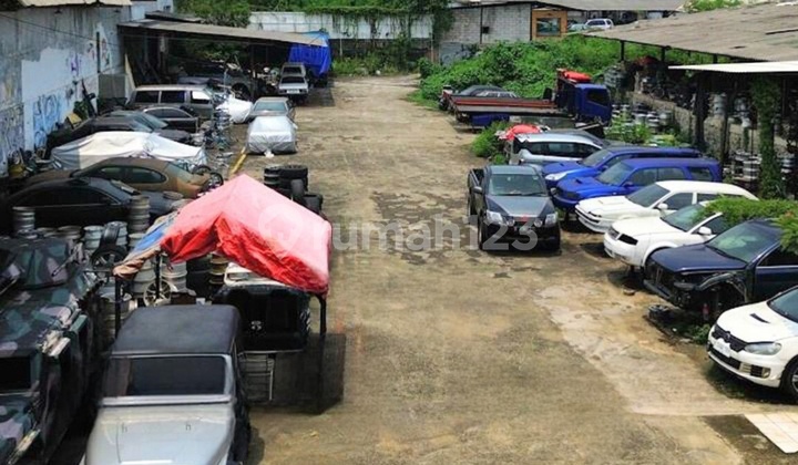 Kavling Luas Strategis Di Bintaro Jaksel Dekat Pondok Indah Mall Kavling Luas Strategis Di Bintaro Jaksel Dekat Pondok Indah Mall
