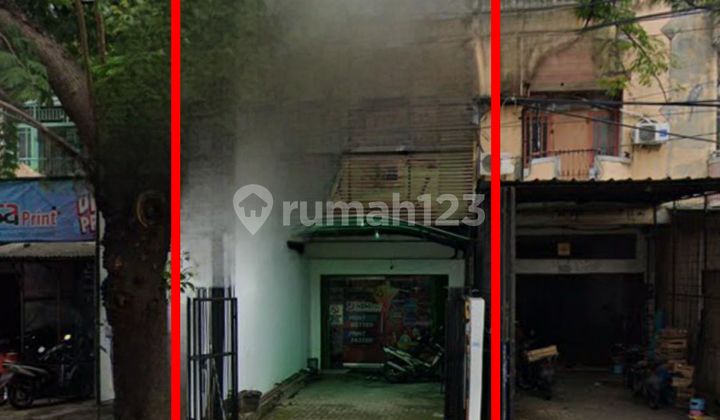 Good 2.5-Story Shophouse in Ciledug Tangerang Near CBD Mall Ciledug Good 2.5-Story Shophouse in Ciledug Tangerang Near CBD Mall Ciledug