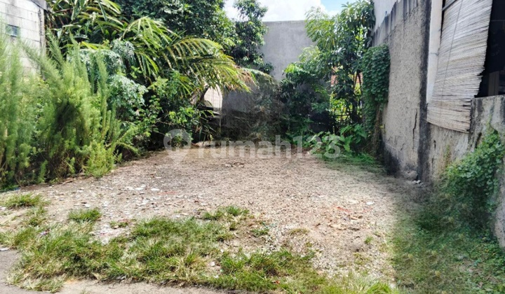 Plot in Jurang Mangu Pondok Aren Tangsel Near Pondok Ranji Station Plot in Jurang Mangu Pondok Aren Tangsel Near Pondok Ranji Station