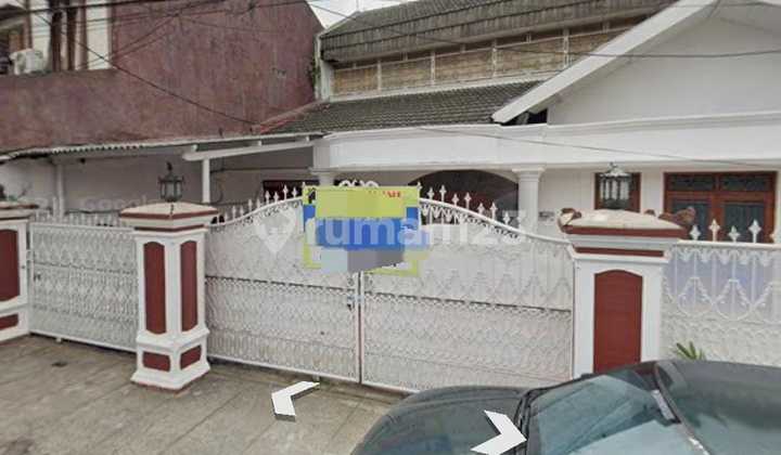 Rumah Siap Huni Di Pondok Pinang Jaksel Dekat Pondok Indah Mall 2