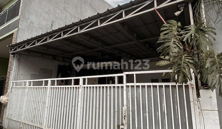 Rumah Siap Huni Di Larangan Ciledug Tangsel Dekat Halte Busway Puribeta