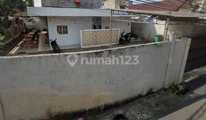 Ruang Usaha Di Ulujami Pesanggrahan Jaksel Dekat Halte Busway Cipulir Ruang Usaha Di Ulujami Pesanggrahan Jaksel Dekat Halte Busway Cipulir