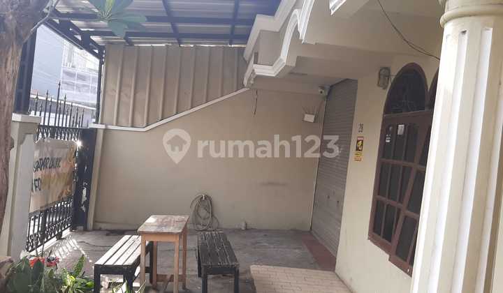 Rumah Di Rawa Belong Jakarta Barat Dekat Stasiun Palmerah 2