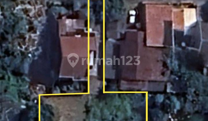 Kavling Komplek Pondok Ranji Tangsel Dekat Stasiun Pondok Ranji Kavling Komplek Pondok Ranji Tangsel Dekat Stasiun Pondok Ranji