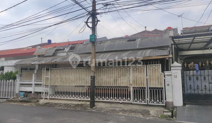Rumah Hitung Tanah Di Pulo Kebayoran Baru Jaksel Dekat Mrt Blokm Rumah Hitung Tanah Di Pulo Kebayoran Baru Jaksel Dekat Mrt Blokm