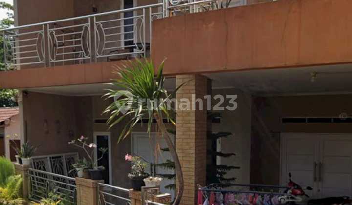 Rumah Bagus Di Cluster Sudimara Ciledug Dekat Pasar Lembang 2