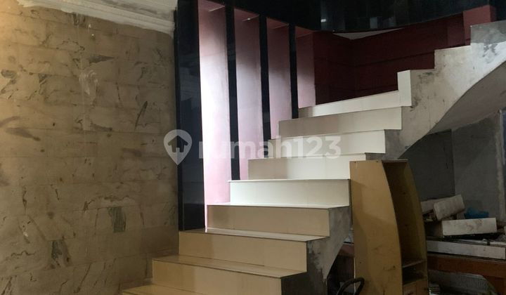 Rumah 2 Lantai Di Parung Serab Ciledug Tangerang Dekat Halte Busway Cbd Ciledug 2