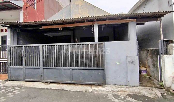 Rumah Bagus Di Cipulir Seskoal Jaksel Dekat Halte Busway Seskoal 1