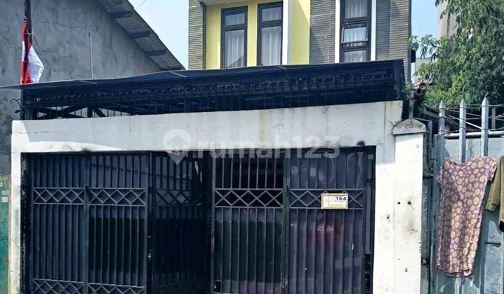 Rumah 2 Lantai Di Srengseng Jakbar Dekat Gerbang Tol Kebon Jeruk Rumah 2 Lantai Di Srengseng Jakbar Dekat Gerbang Tol Kebon Jeruk