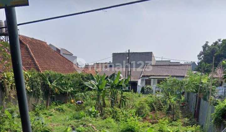Kavling Di Pondok Aren Tangsel Dekat Halte Busway Petukangan Kavling Di Pondok Aren Tangsel Dekat Halte Busway Petukangan