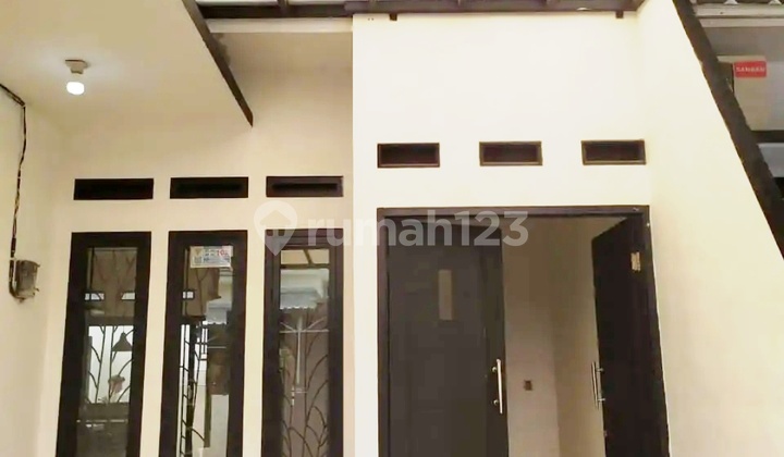 Rent a House in Pondok Kacang Complex Near Graha Bintaro Tangsel Rent a House in Pondok Kacang Complex Near Graha Bintaro Tangsel