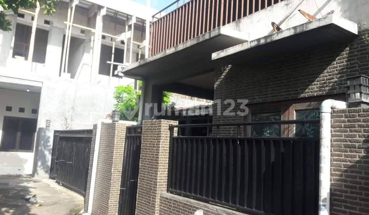 Quick Sale: 2-Story Livable Residential House in Pondok Kacang 2