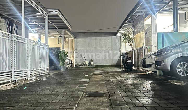 Jual Rumah Bagus Cluster Tajur Ciledug Tangerang Kota 2