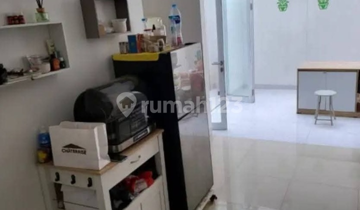 Sewa Rumah 2 Lantai Cluster Fortune Graha Raya Tangsel 2