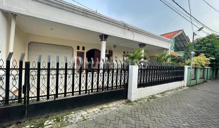 Jual Rumah Murah Hunian Bebas Banjir Kreo Larangan Tangerang 1
