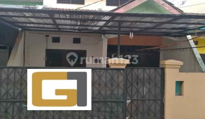 Sewa Rumah Komplek Griya Ciledug Kota Tangerang