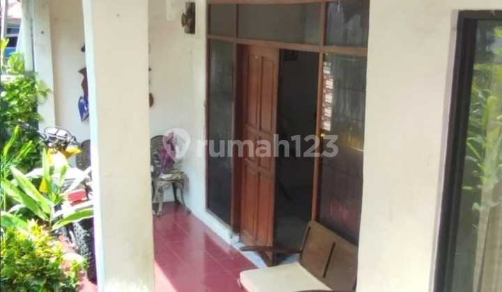 Rumah Murah Strategis Bendi Tanah Kusir Kebayoran Lama Jaksel 2