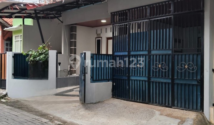 Jual Rumah Pemukiman Jalan Mencong Paninggilan Ciledug Tangerang