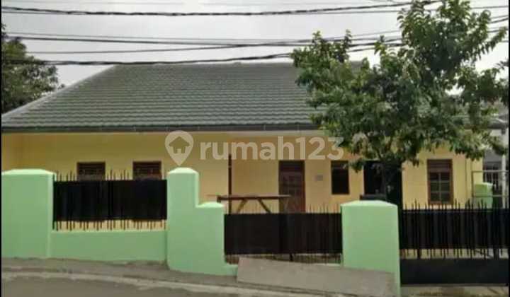 Jual Rumah Kost Dalam Komplek Pondok Betung Tangsel Jual Rumah Kost Dalam Komplek Pondok Betung Tangsel
