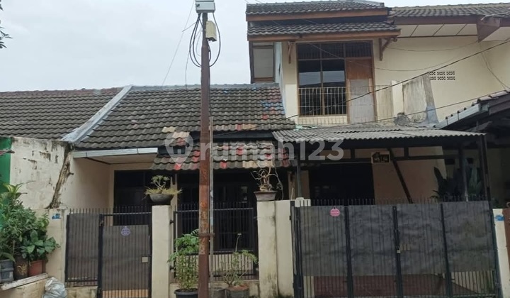 Jual Rumah Siap Huni Perumahan Ciledug Kota Tangerang Jual Rumah Siap Huni Perumahan Ciledug Kota Tangerang