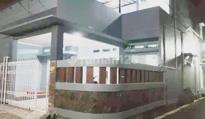 Jual Rumah Hook Siap Huni Cluster Puri Permata Larangan Tangerang 2