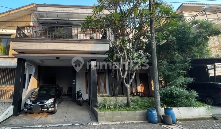 Dijual Rumah Mewah Siap Huni Perumahan Ciledug Kota Tangerang Dijual Rumah Mewah Siap Huni Perumahan Ciledug Kota Tangerang