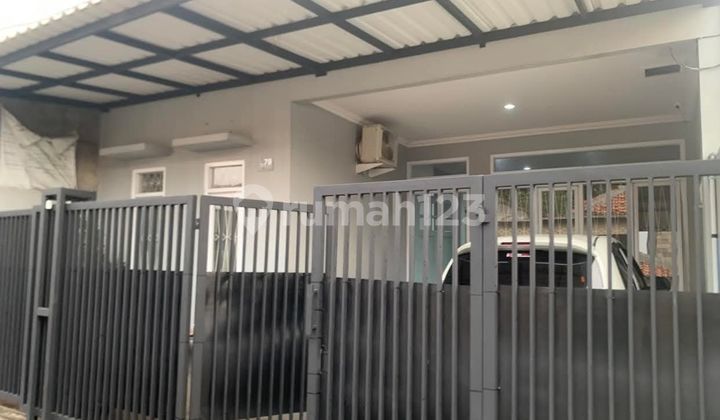 Jual Rumah Dekat Puri Beta 2 Larangan Kota Tangerang 1