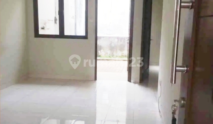 Rumah Dekat Tol Pamulang Perumahan Cendrawasih Ciputat Tangsel 2