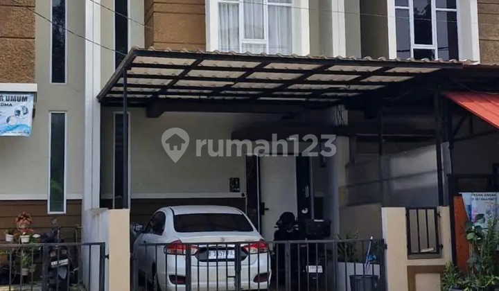 For Rent 2 Story Villa Dago Pamulang Tangsel For Rent 2 Story Villa Dago Pamulang Tangsel