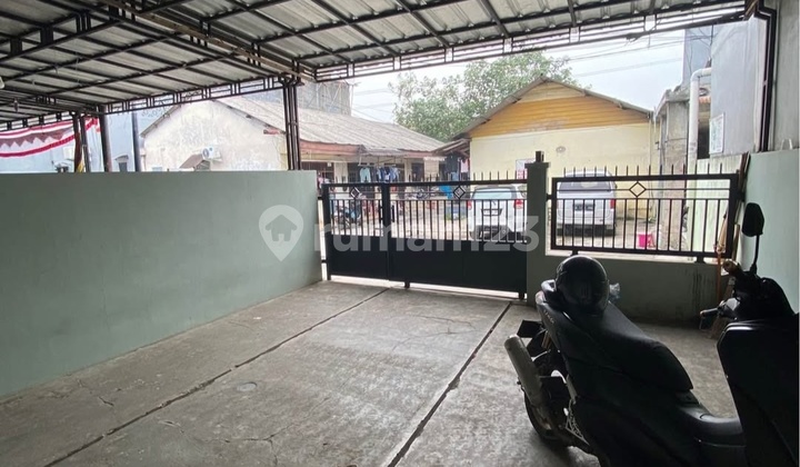 Jual Rumah Full Furnished Dekat Pasar Lembang Ciledug Tangerang 2