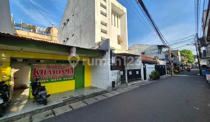 Kos Kosan 3 Lantai Gandaria Utara Kebayoran Baru Jakarta Selatan 2