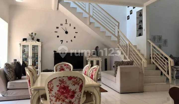 Jual Rumah 2 Lantai Dekat Stasiun Sudimara Jombang Tangsel Jual Rumah 2 Lantai Dekat Stasiun Sudimara Jombang Tangsel