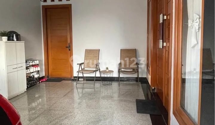 Dijual Rumah Mewah Siap Huni Perumahan Ciledug Kota Tangerang 2
