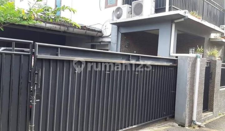 Jual Cepat Rumah Pemukiman Layak Huni 2 Lantai Pondok Kacang Jual Cepat Rumah Pemukiman Layak Huni 2 Lantai Pondok Kacang