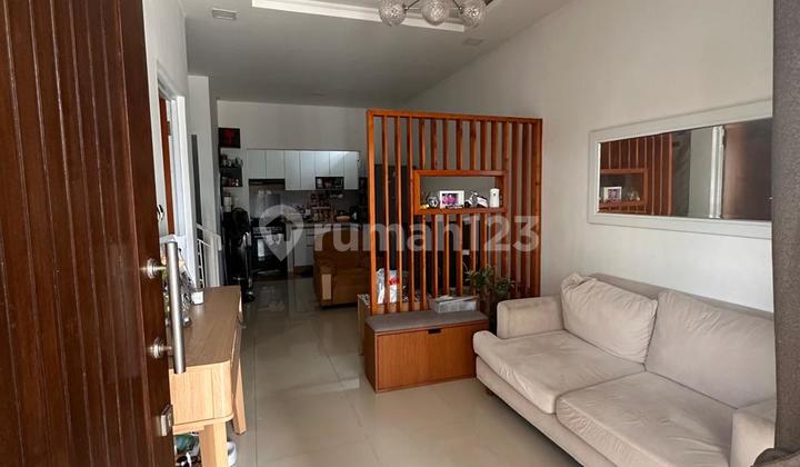 Jual Rumah 2 Lantai Cluster Dekat Kampus Unpam Pamulang Tangsel 2