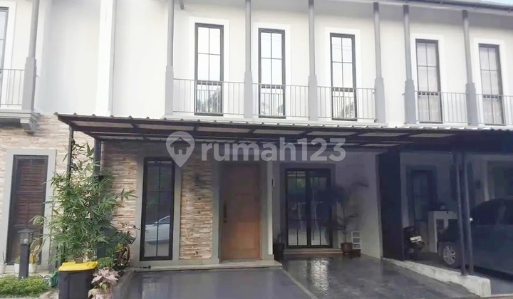 Jual Rumah Perumahan Strategis Cirendeu Pisangan Ciputat Tangsel Jual Rumah Perumahan Strategis Cirendeu Pisangan Ciputat Tangsel